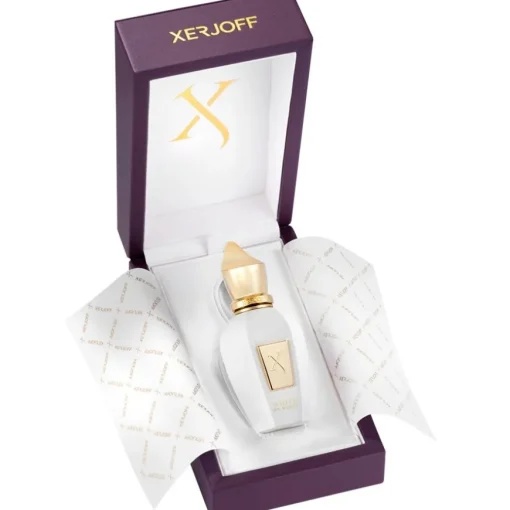 Spotlight Collection Eau de Parfum Spray White On White von XERJOFF