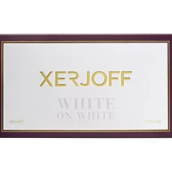 Spotlight Collection Eau de Parfum Spray White On White von XERJOFF