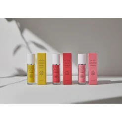 Sprays Detangling Perfume Hair Mist 01 Lemon-Freesia-Musk von RATED GREEN