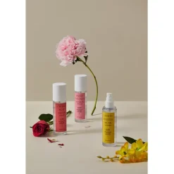 Sprays Detangling Perfume Hair Mist 01 Lemon-Freesia-Musk von RATED GREEN