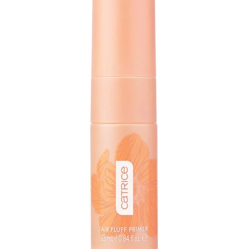 Spring Awakening Air Fluff Primer von Catrice