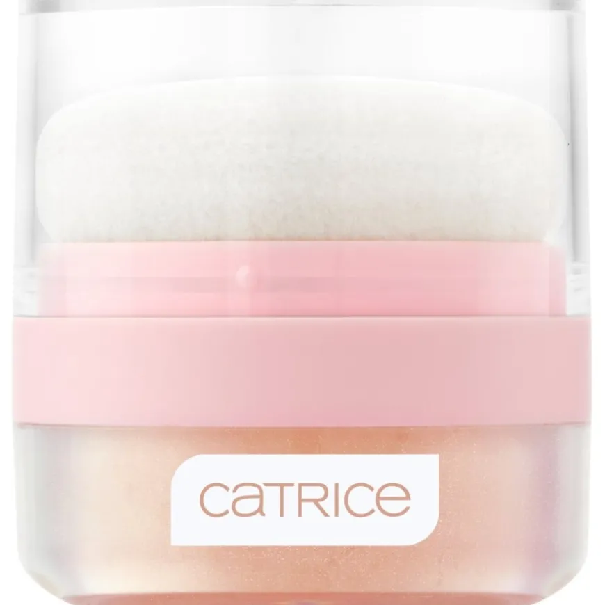 Spring Awakening Glitter Bomb Cushion von Catrice