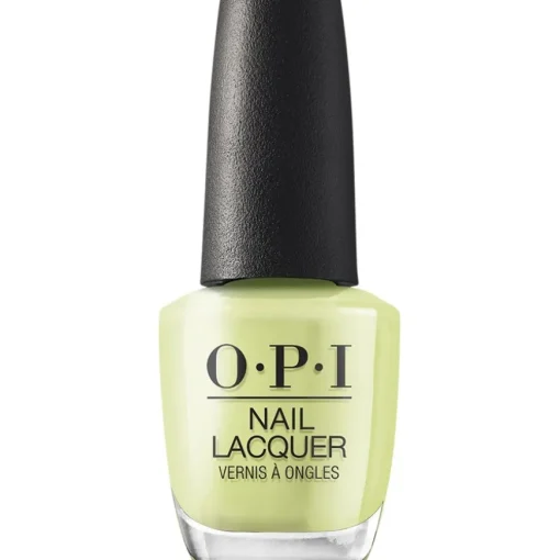 Spring '23 Me, Myself, and OPI Nail Lacquer von OPI
