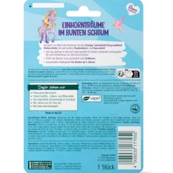 Sprudelbäder Badezusatz Sprudelbad Einhornliebe Naturkind von Kneipp
