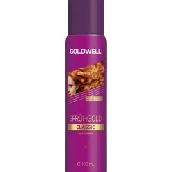 Sprühgold Classic von Goldwell