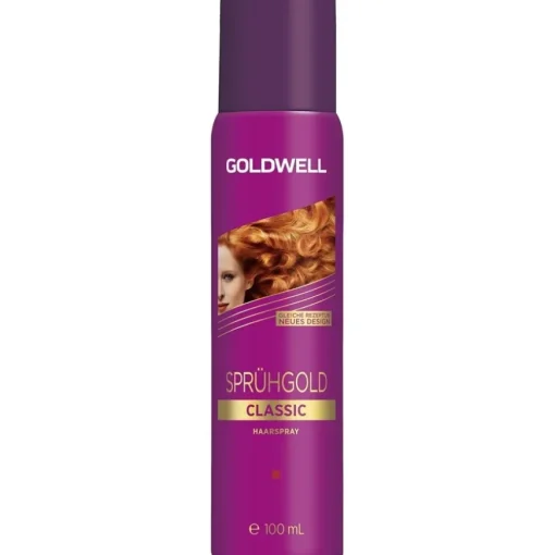 Sprühgold Classic von Goldwell