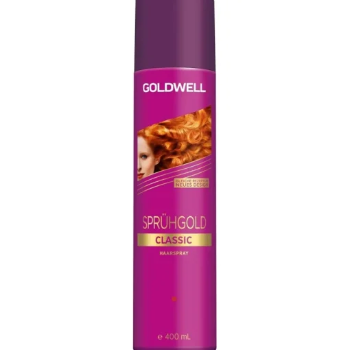 Sprühgold Classic von Goldwell