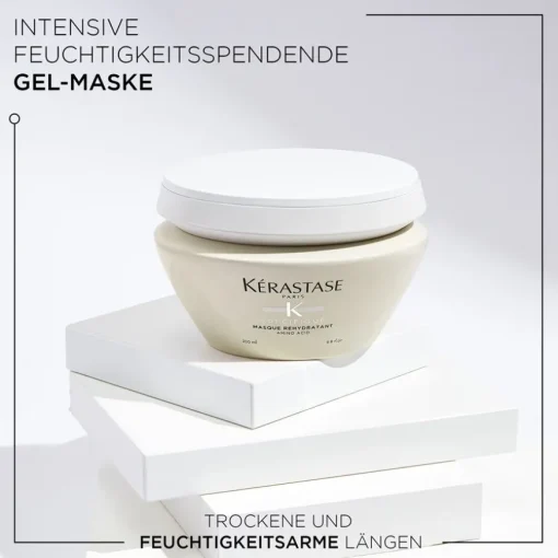 Spécifique  Masque Rehydratant von Kérastase