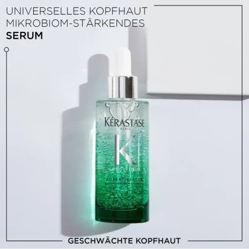 Spécifique  Potentialiste von Kérastase