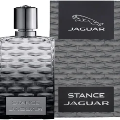 Stance Eau de Toilette Spray von Jaguar Classic