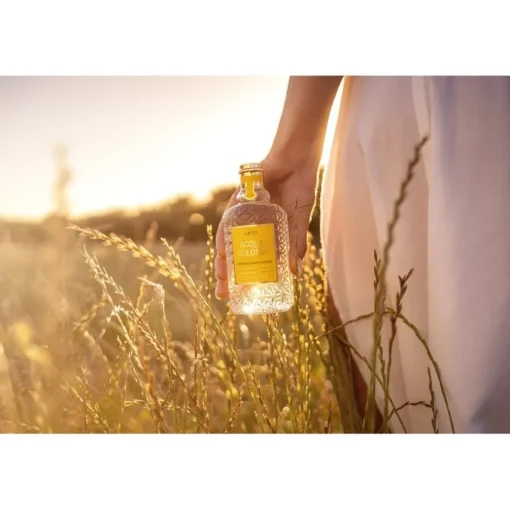 Starfruit & White Flowers Eau de Cologne Spray von 4711 Acqua Colonia