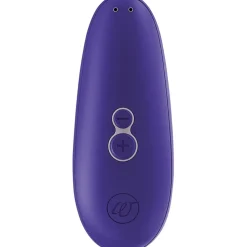 Starlet 3 Klitoris-Stimulator 3 Indigo von Womanizer