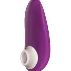 Starlet 3 Klitoris-Stimulator 3 Violet von Womanizer