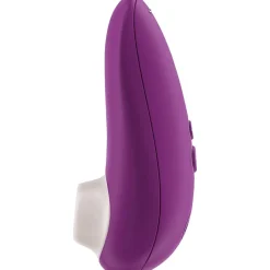Starlet 3 Klitoris-Stimulator 3 Violet von Womanizer