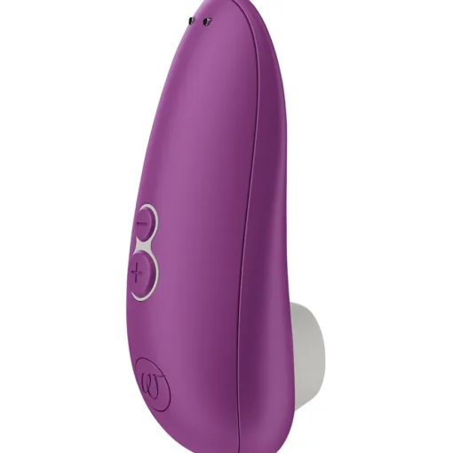 Starlet 3 Klitoris-Stimulator 3 Violet von Womanizer