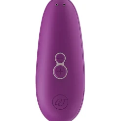 Starlet 3 Klitoris-Stimulator 3 Violet von Womanizer