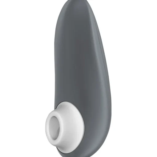 Starlet 3 Klitoris-Stimulator 3 Grey von Womanizer