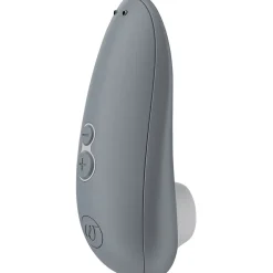 Starlet 3 Klitoris-Stimulator 3 Grey von Womanizer