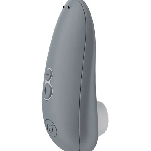 Starlet 3 Klitoris-Stimulator 3 Grey von Womanizer