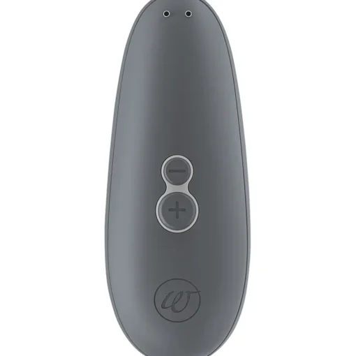 Starlet 3 Klitoris-Stimulator 3 Grey von Womanizer
