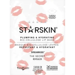 StarSkin Plumping & Hydrating Lip Masks Dreamkiss
