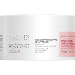 Start Color Protective Jelly Mask von Revlon Professional