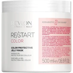 Start Color Protective Jelly Mask von Revlon Professional