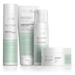 Start Lift-Up Body Foam von Revlon Professional