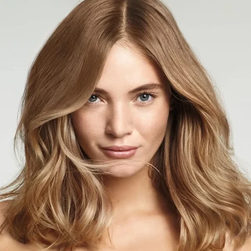 Start Lift-Up Body Foam von Revlon Professional