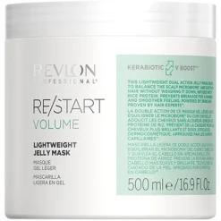 Start Lightweight Jelly Mask von Revlon Professional