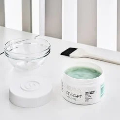 Start Lightweight Jelly Mask von Revlon Professional