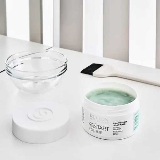 Start Lightweight Jelly Mask von Revlon Professional