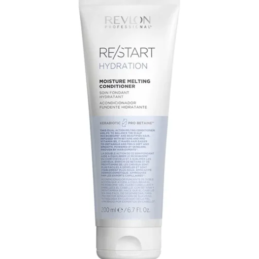 Start Moisture Melting Conditioner von Revlon Professional
