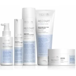 Start Moisture Melting Conditioner von Revlon Professional