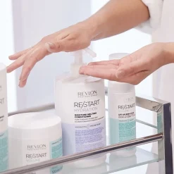 Start Moisture Melting Conditioner von Revlon Professional