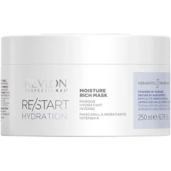 Start Moisture Rich Mask von Revlon Professional