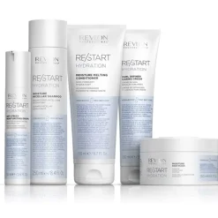 Start Moisture Rich Mask von Revlon Professional