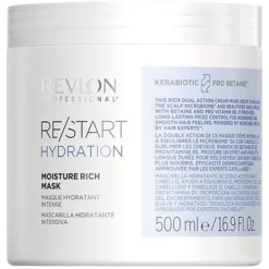 Start Moisture Rich Mask von Revlon Professional