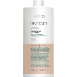 Start Nourishing Cleanser von Revlon Professional