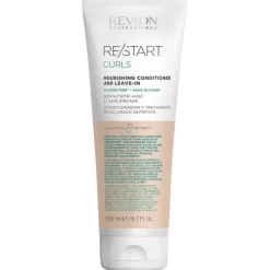 Start Nourishing Conditioner and Leave-in von Revlon Professional