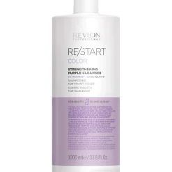 Start Strengthening Purple Cleanser von Revlon Professional