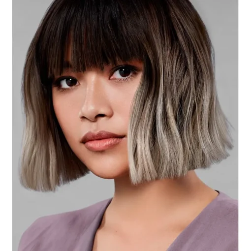 Start Strengthening Purple Cleanser von Revlon Professional