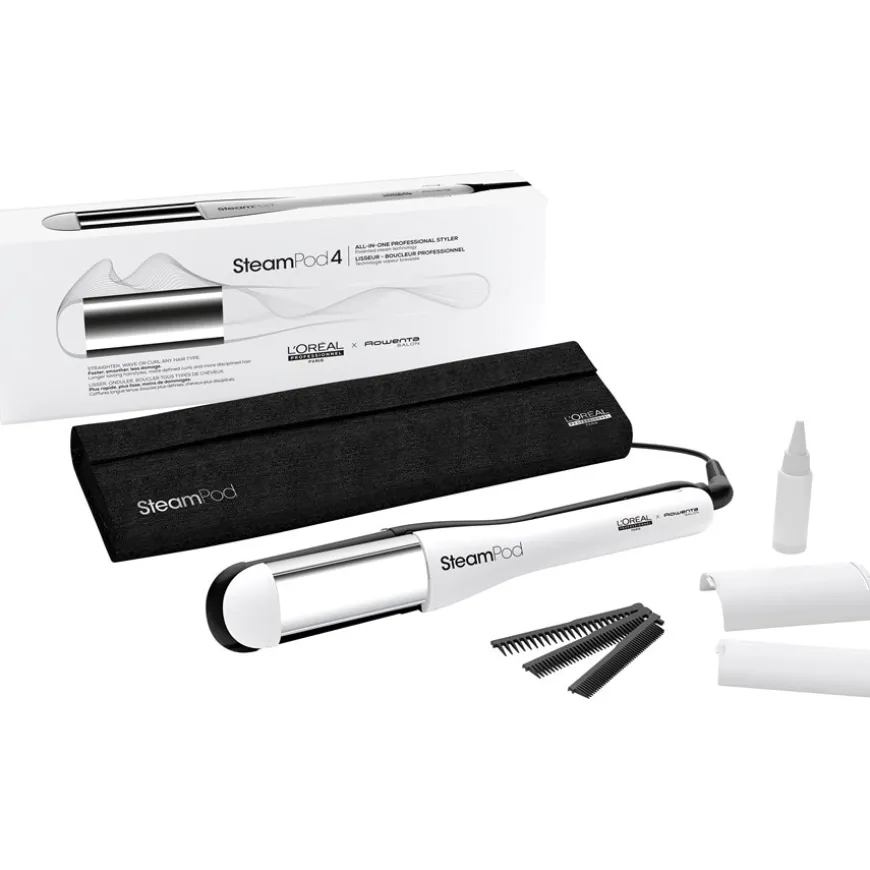 Steampod Professional Steam Styler Steampod 4.0 von L’Oréal Professionnel Paris