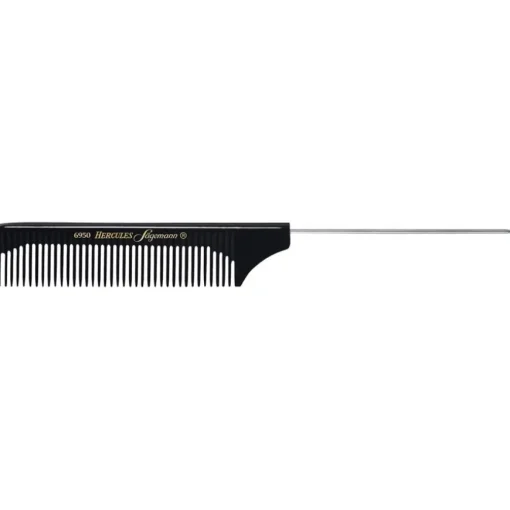 Stielkämme Nadel-Stielkamm Modell 6950 von Hercules Sägemann