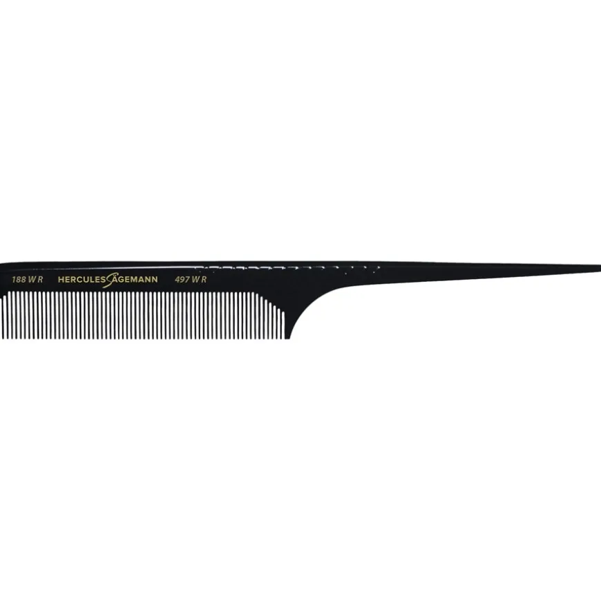 Stielkämme Stielkamm Modell 188WR-497WR von Hercules Sägemann