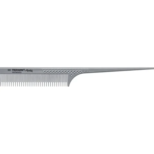 Stielkämme Stielkamm Modell 263 von Hercules Sägemann