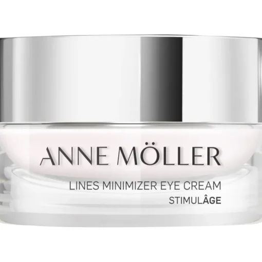 Stimulâge Lines Minimizer Eye Cream von Anne Möller