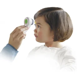 Stirn No Touch + Touch Thermometer BNT300 von BRAUN