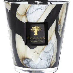 Stones Duftkerze Marble von Baobab