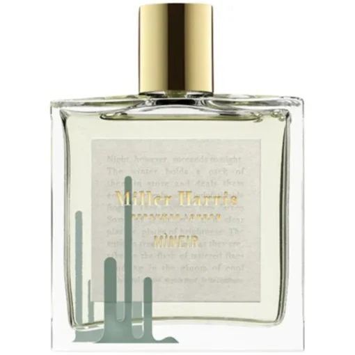 Stories Collection Eau de Parfum Spray Mìnier von Miller Harris